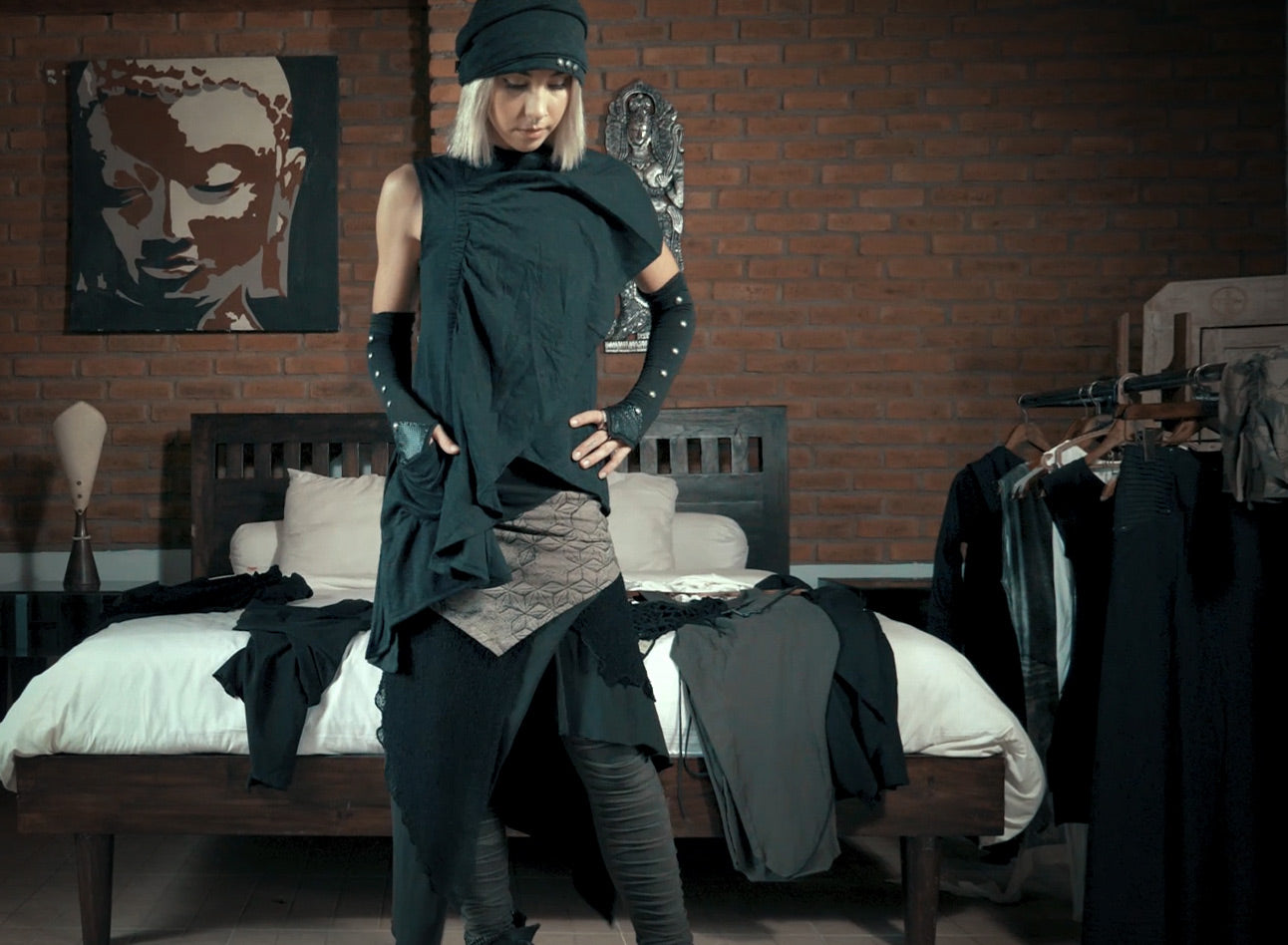 Layer Up: Streetwear Outfits That Defy the Ordinary