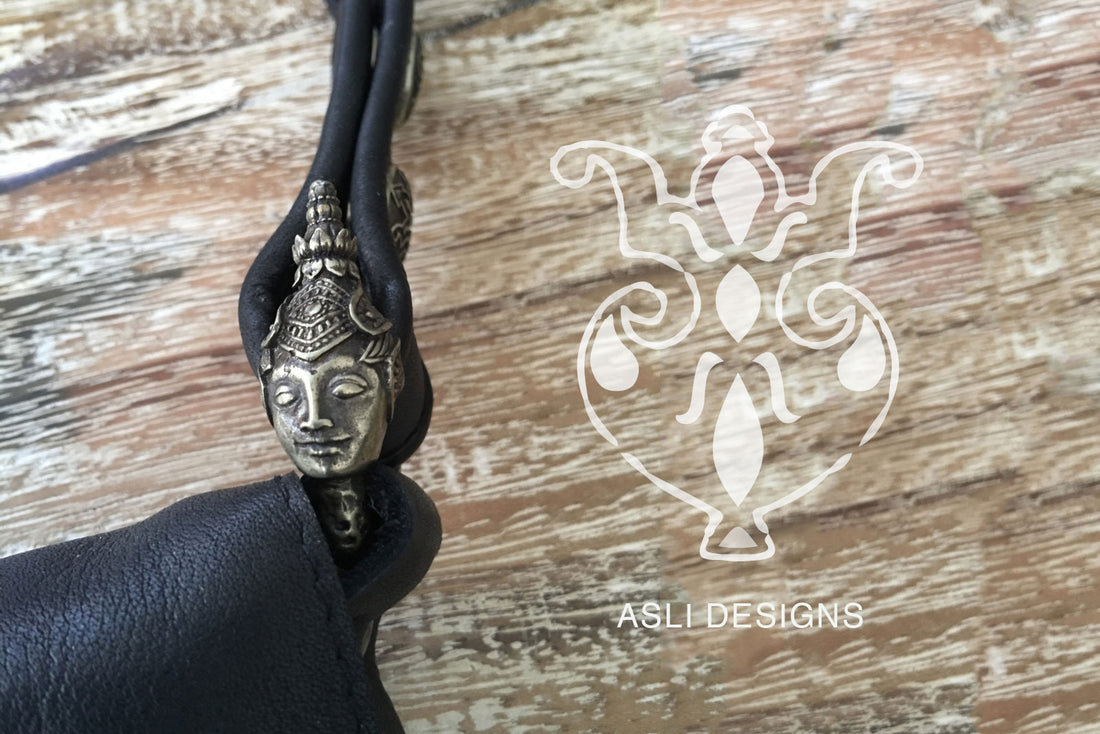 Asli Designs @ Psylo Fashion