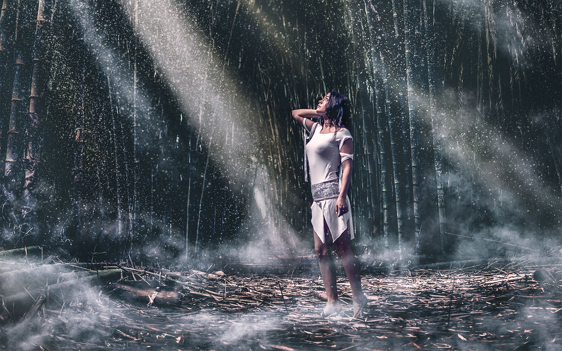 Ginger Imaged X Psylo Collaboration