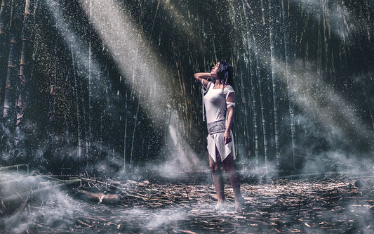 Ginger Imaged X Psylo Collaboration