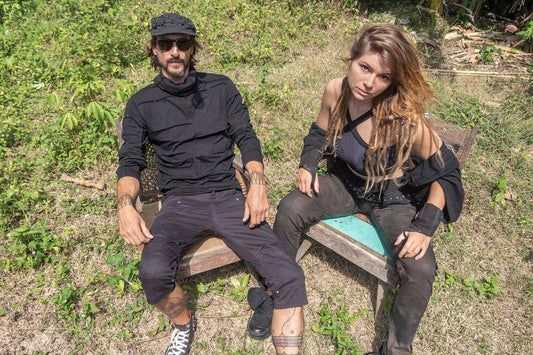 Indian Summer: Style & Sustainability