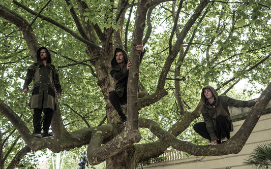 OK WorldWide X Psylo Collaboration