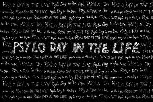Psylo Day in the Life: Fashion, Style and Social Media in Bali