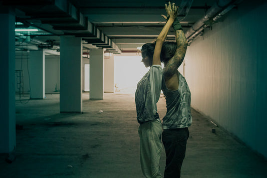 Psylo Fashion's Body Shape Style Guide ethical streetwear