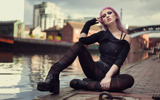 Ryo X Dan X Psylo Collaboration