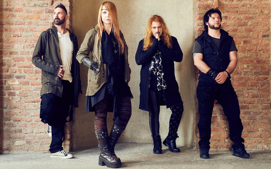 Season of Ghosts X Psylo Collaboration