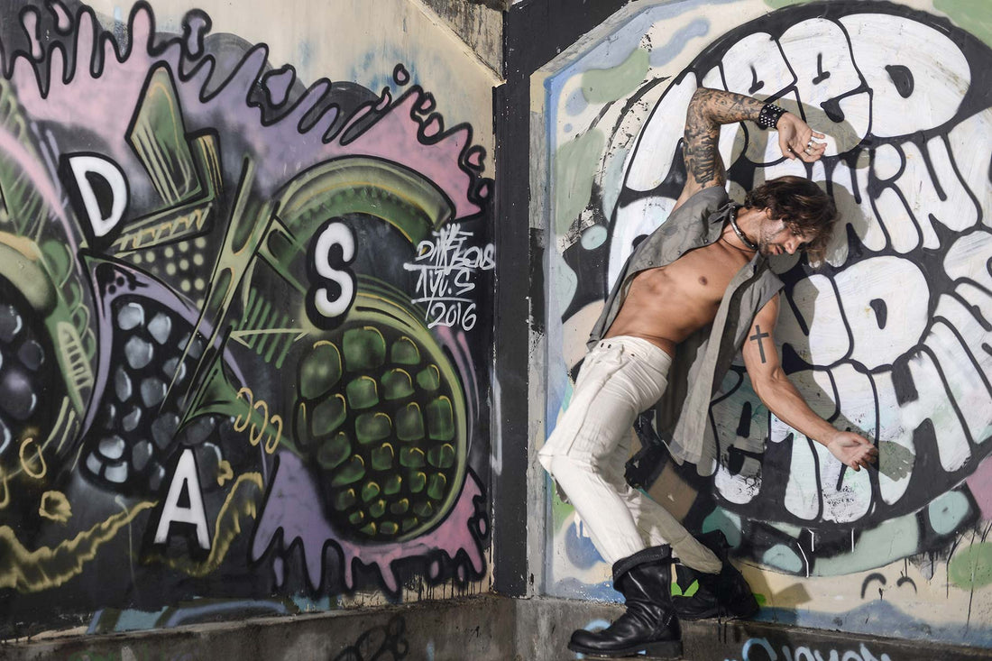 5 Street Artists Who Speak of Nature, Rights, and Resistance