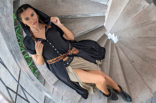 Make A Statement: Streetwear Spring Style Edit