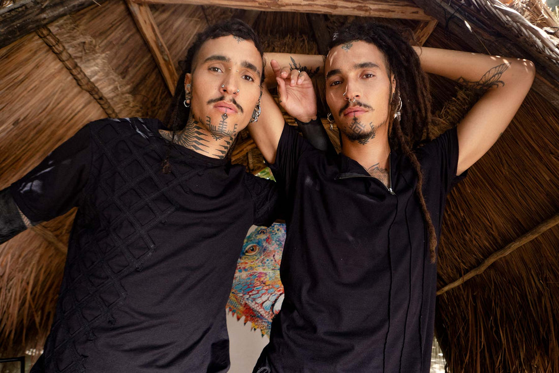 Tulum Style Lookbook