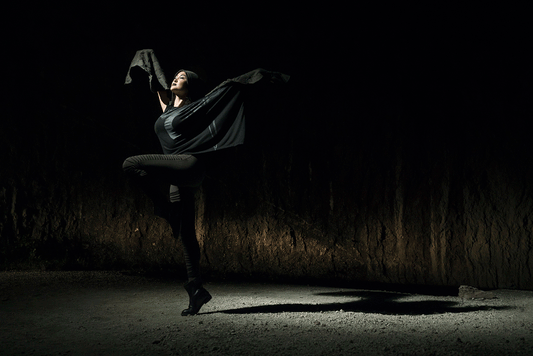 Psylo's Winter in Zen Style