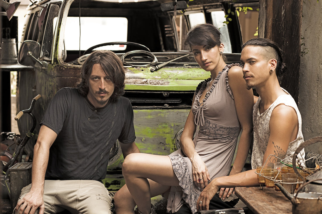 Of Inspiration and Trends