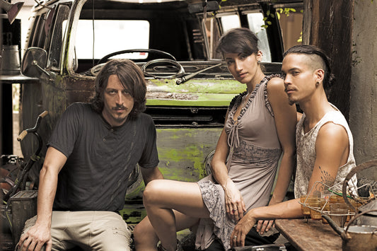 Of Inspiration and Trends