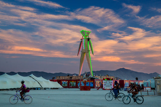 6 Must-Have's for The Perfect Festivals Outfit