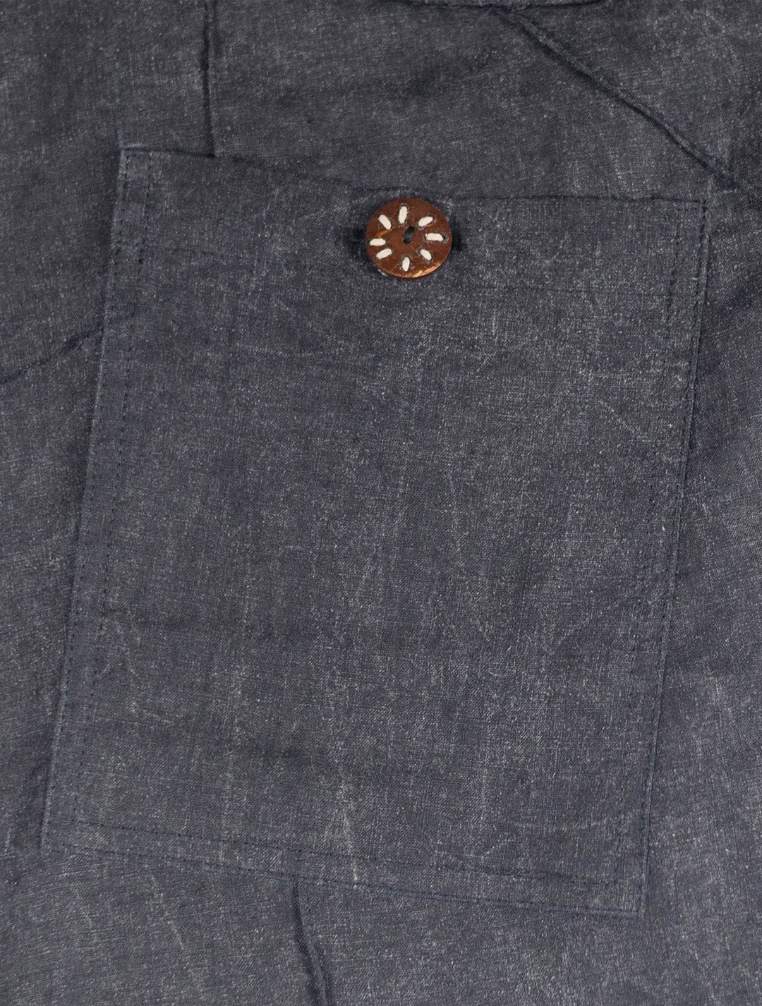 Aoki Midi Wrap Skirt - Psylo Fashion