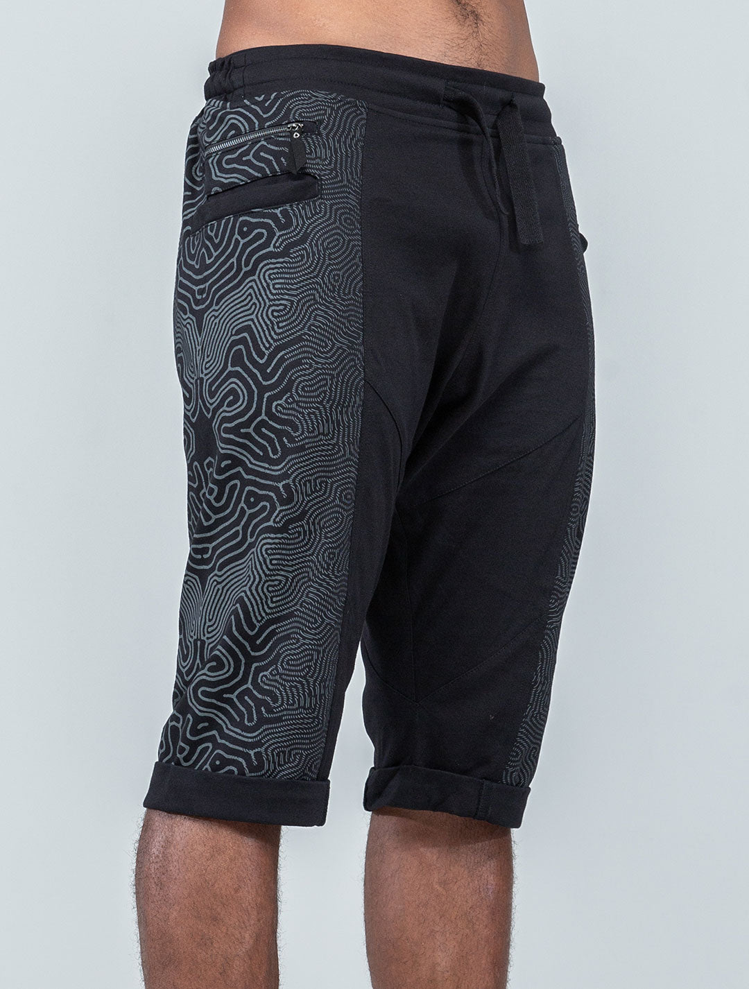 Aya Shorts