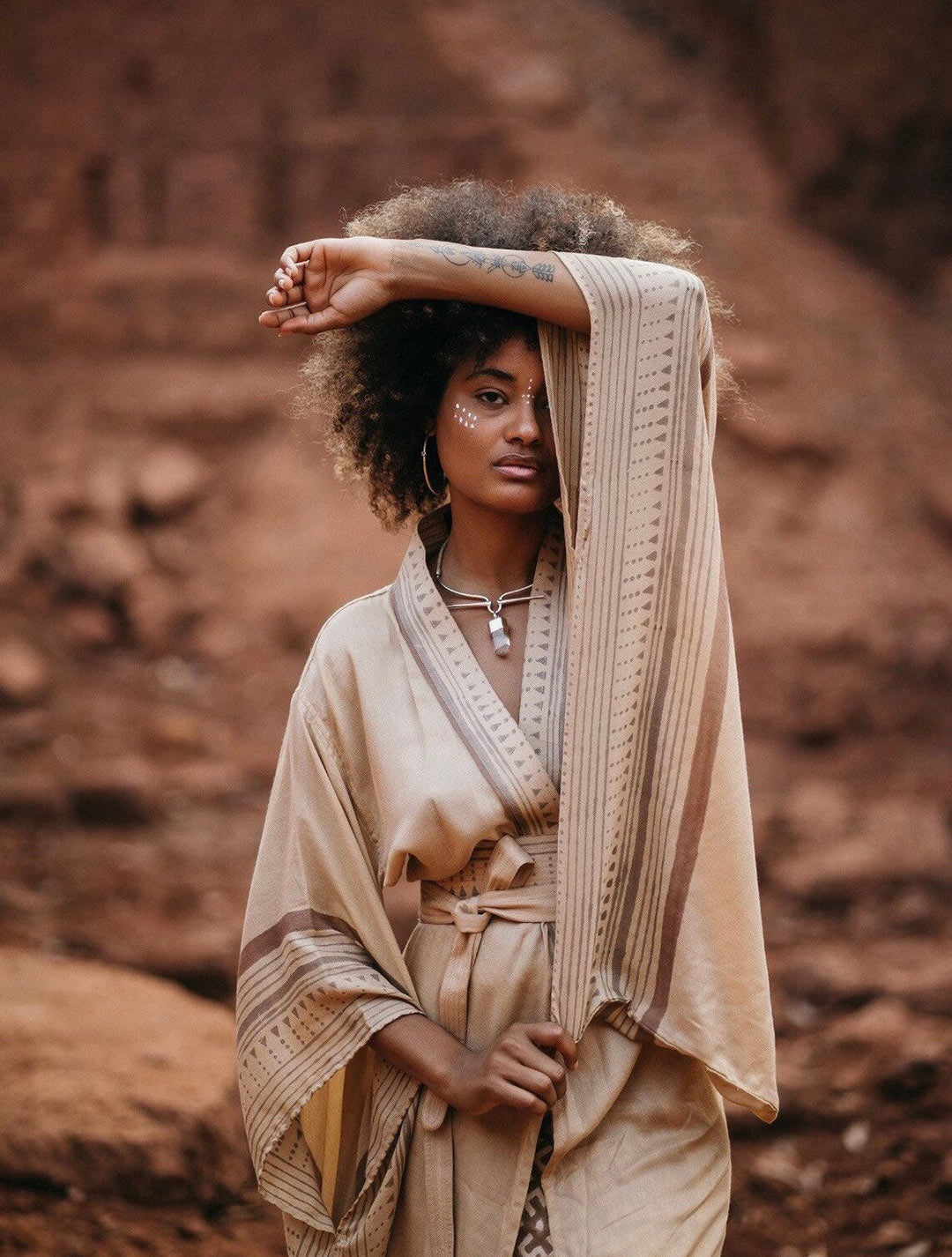 Alekai-2023-Kimono-Ra-Dress-Golden-1