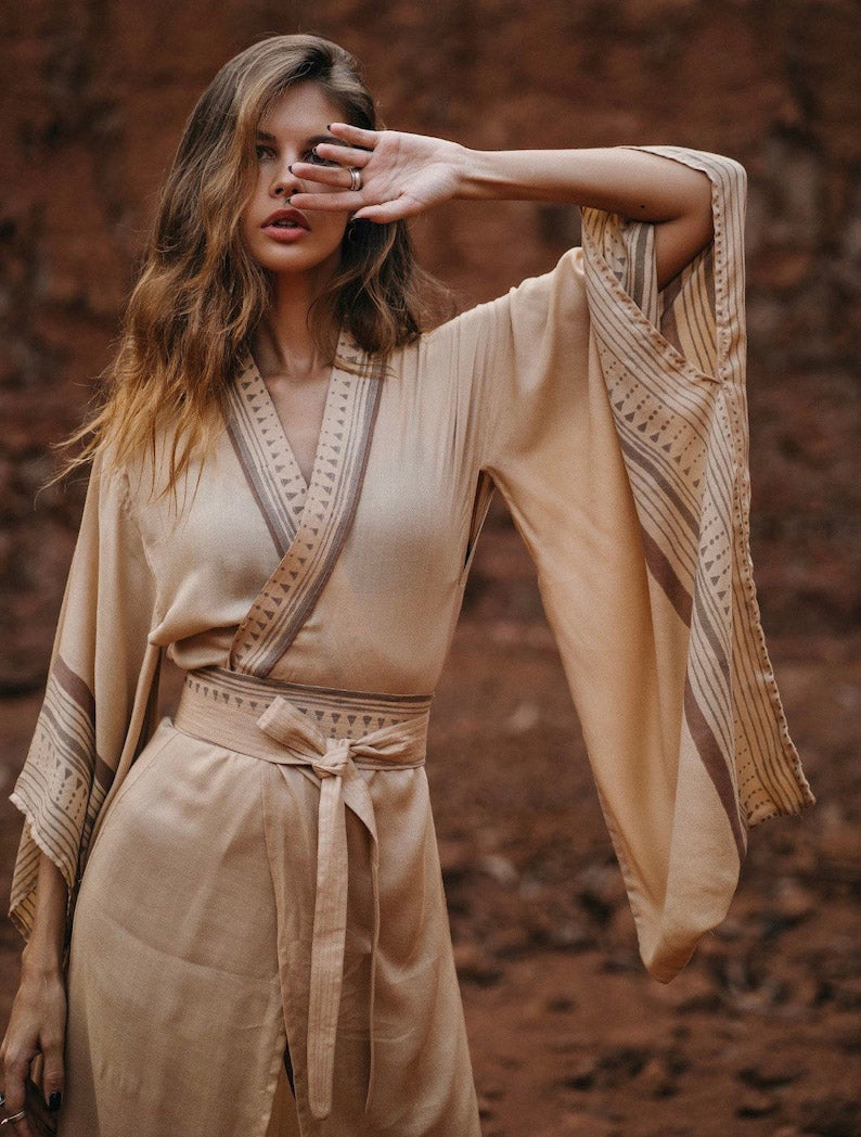 Alekai-2023-Kimono-Ra-Dress-Golden-1