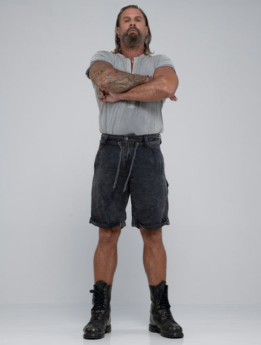 Boa Shorts
