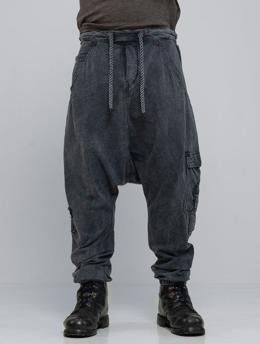Boro Pants
