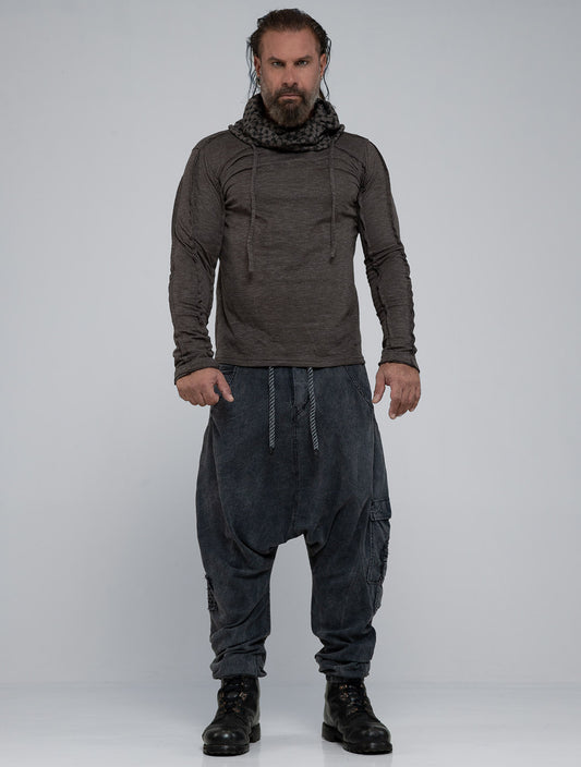 Boro Pants