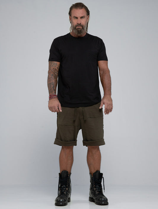Boro Tee