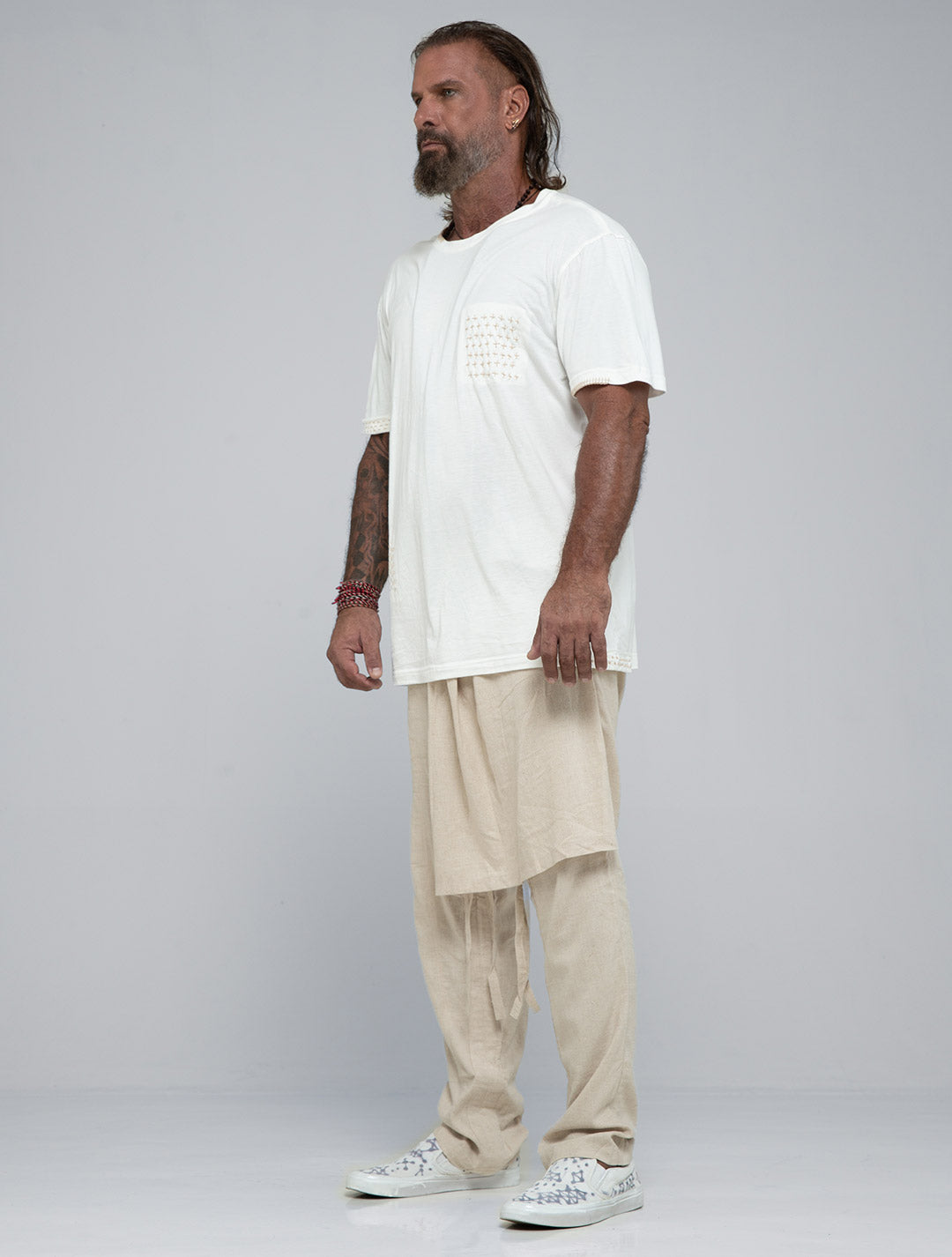 Boro Tee
