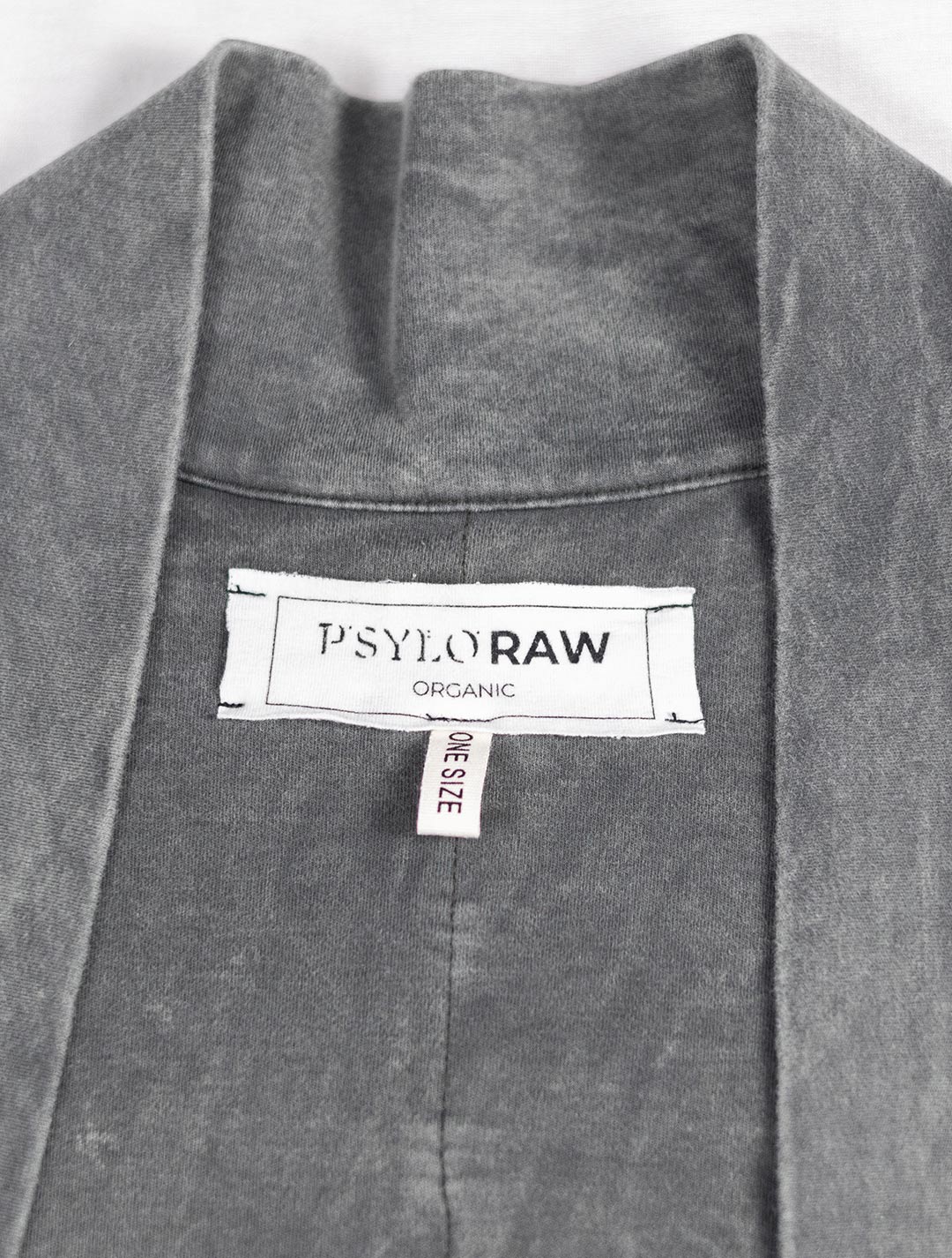 Cypress Kaftan Batwing Cardigan - Psylo Fashion