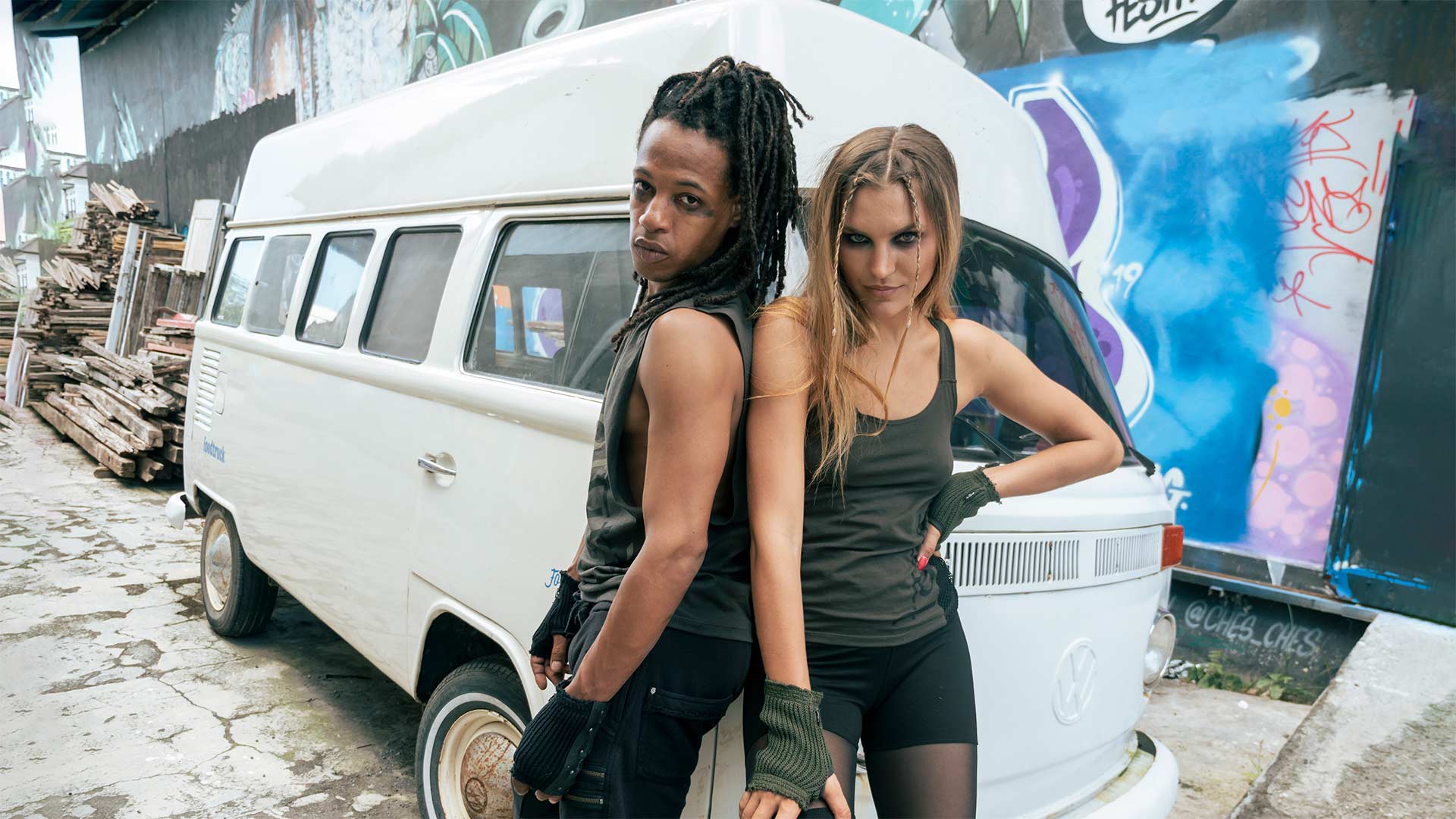 UP TO 50% OFF – Alternative clothing ethically handcrafted by Psylo Fashion