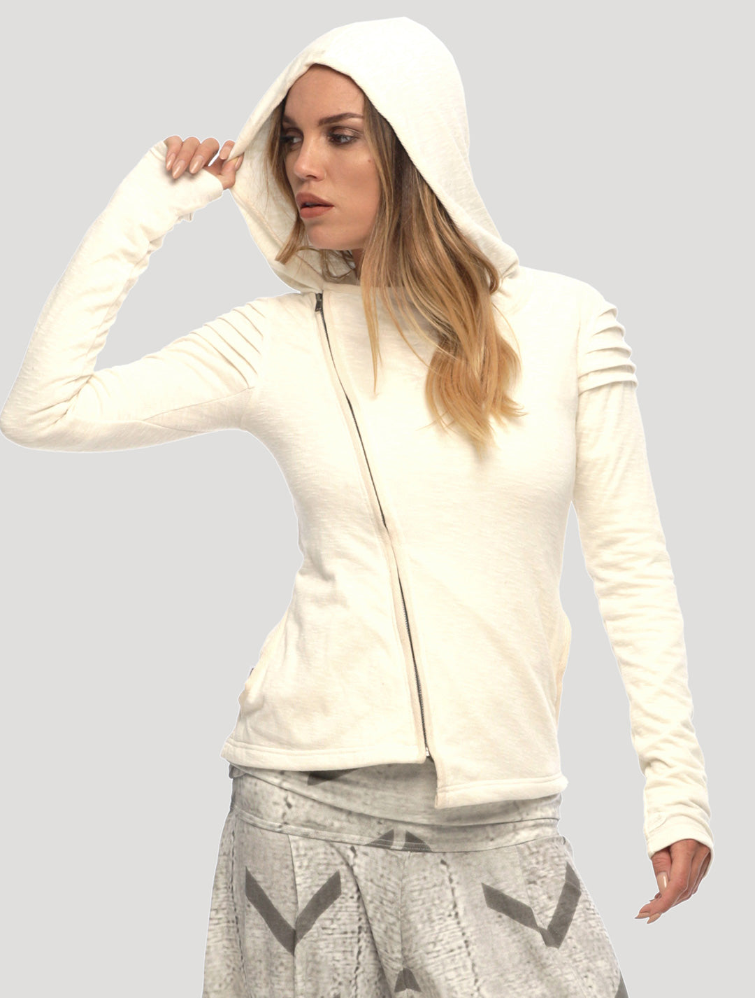Dogon Light Hoodie Jacket