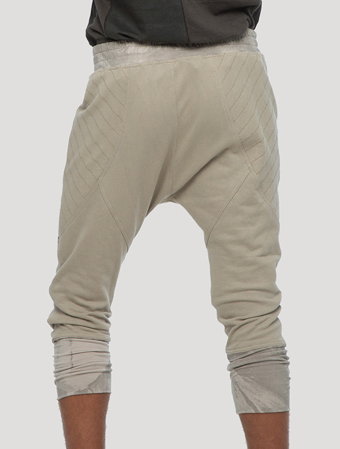 Doshi 7/8 Pants - Psylo Fashion