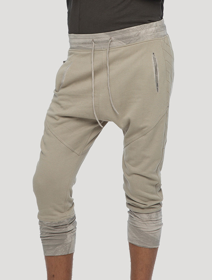 Doshi 7/8 Pants - Psylo Fashion