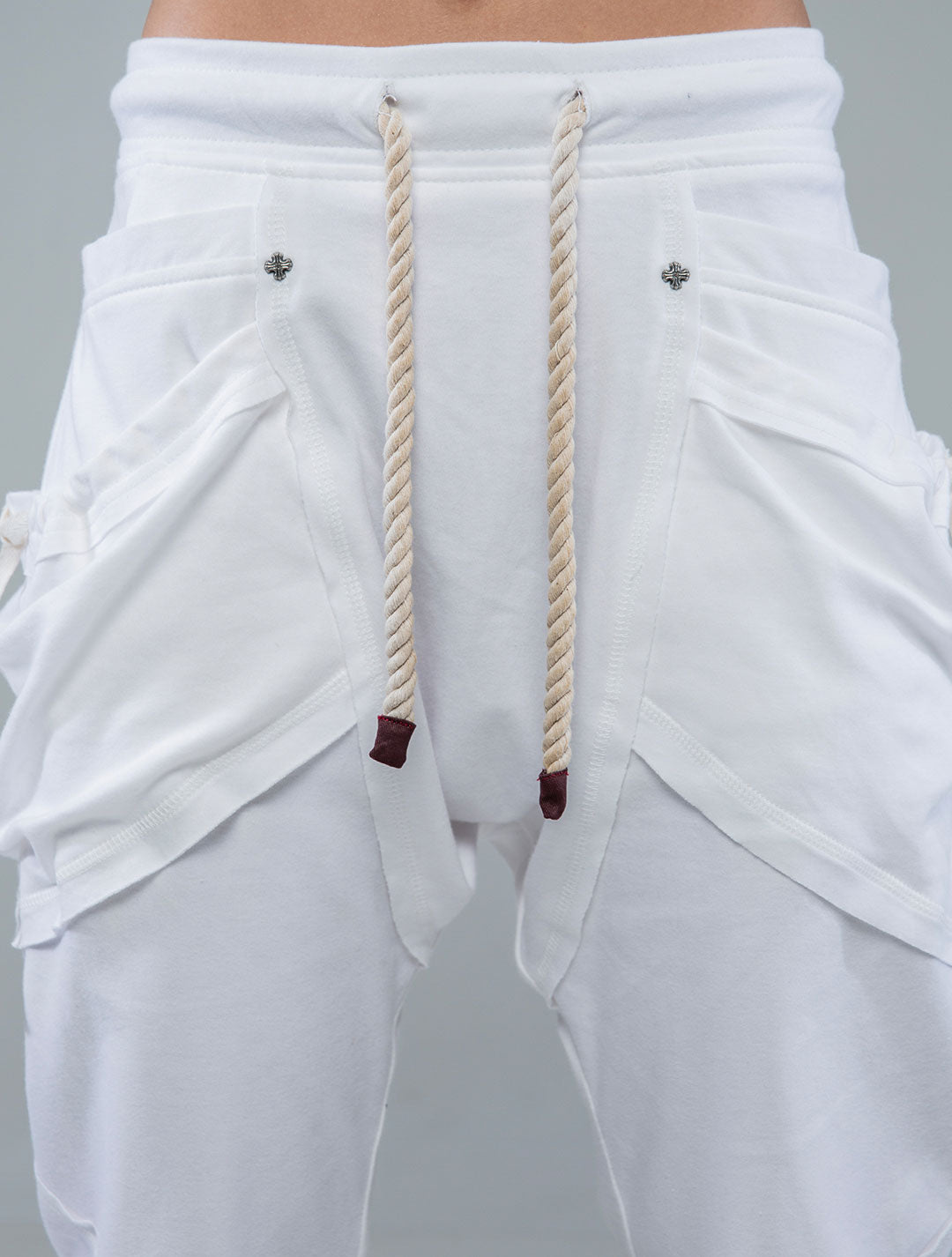 Dystopia 3/4 Pants