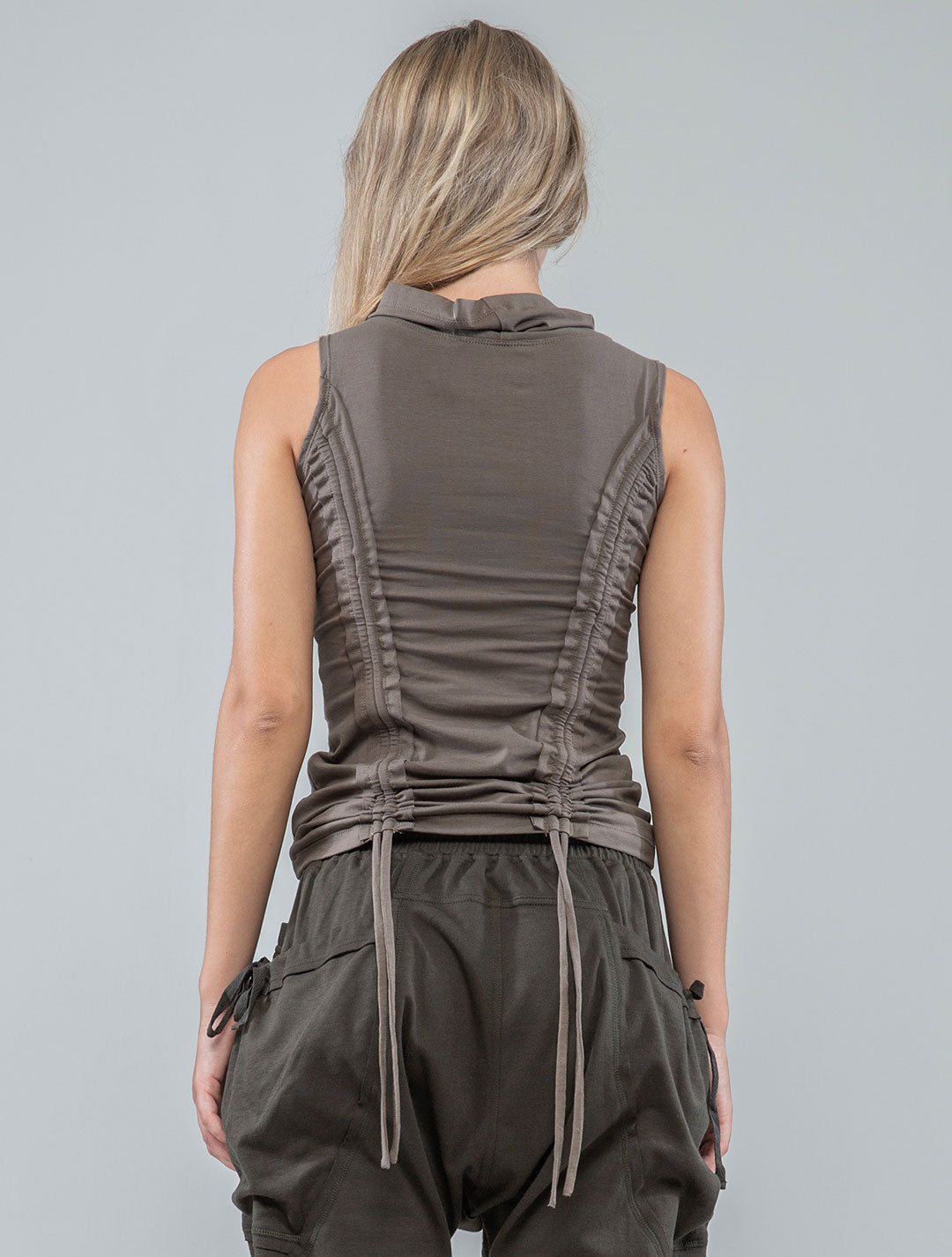 Exene Adjustable Singlet