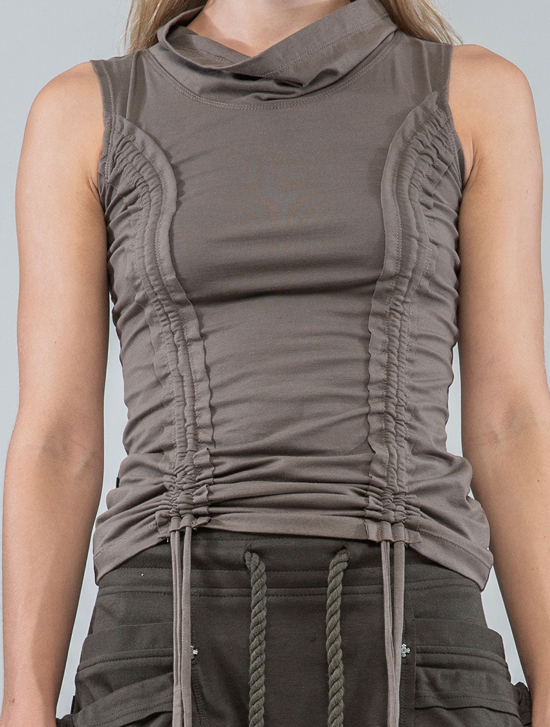 Exene Adjustable Singlet