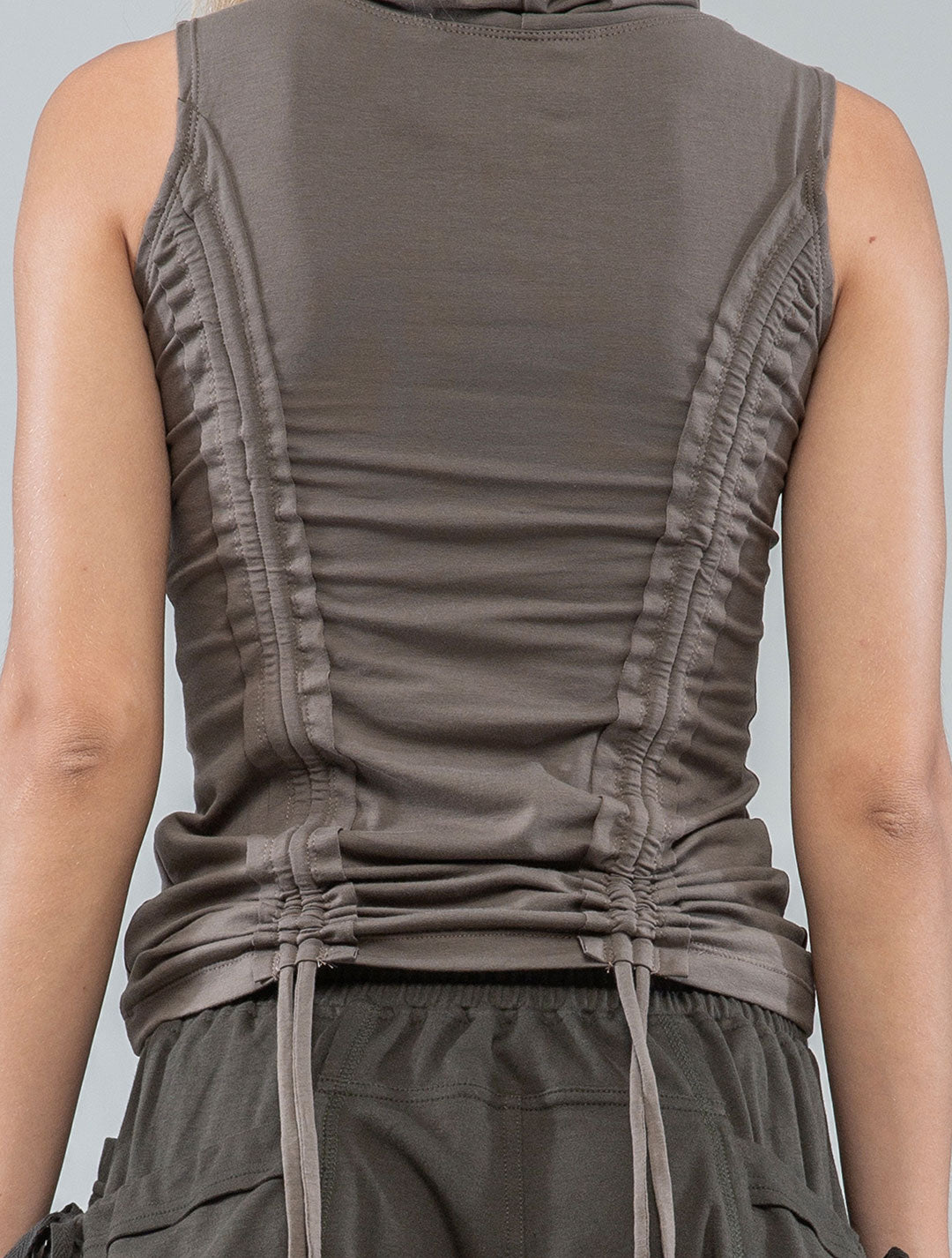 Exene Adjustable Singlet