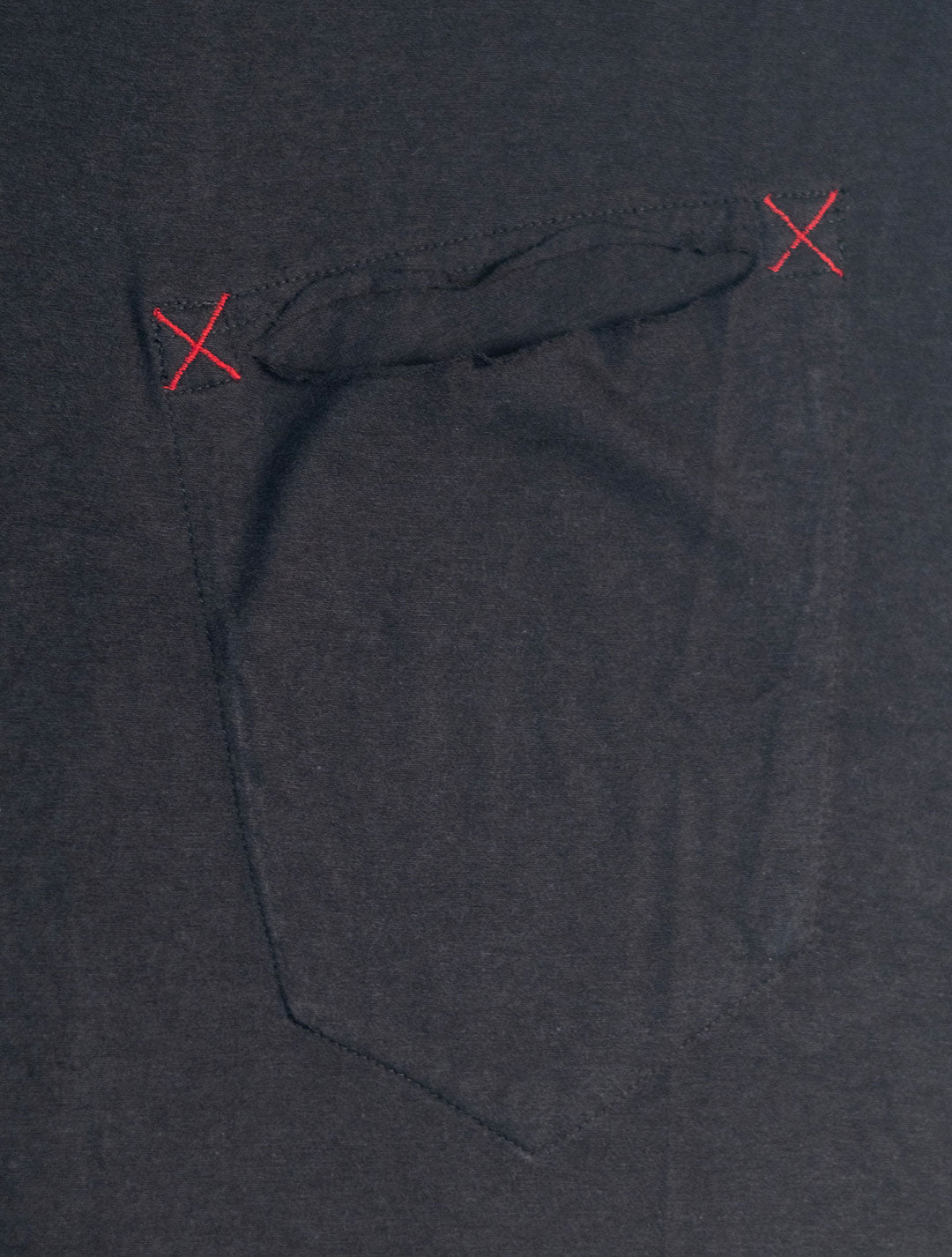 Falcon Asymmetric Sleeveless Tee - Psylo Fashion