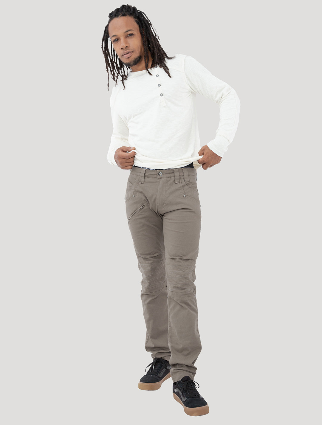 Groovy Pants - Psylo Fashion