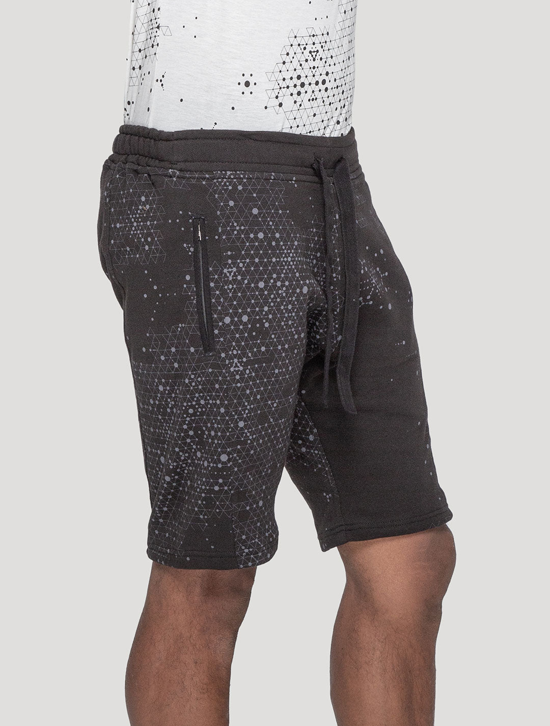 Holo Shorts