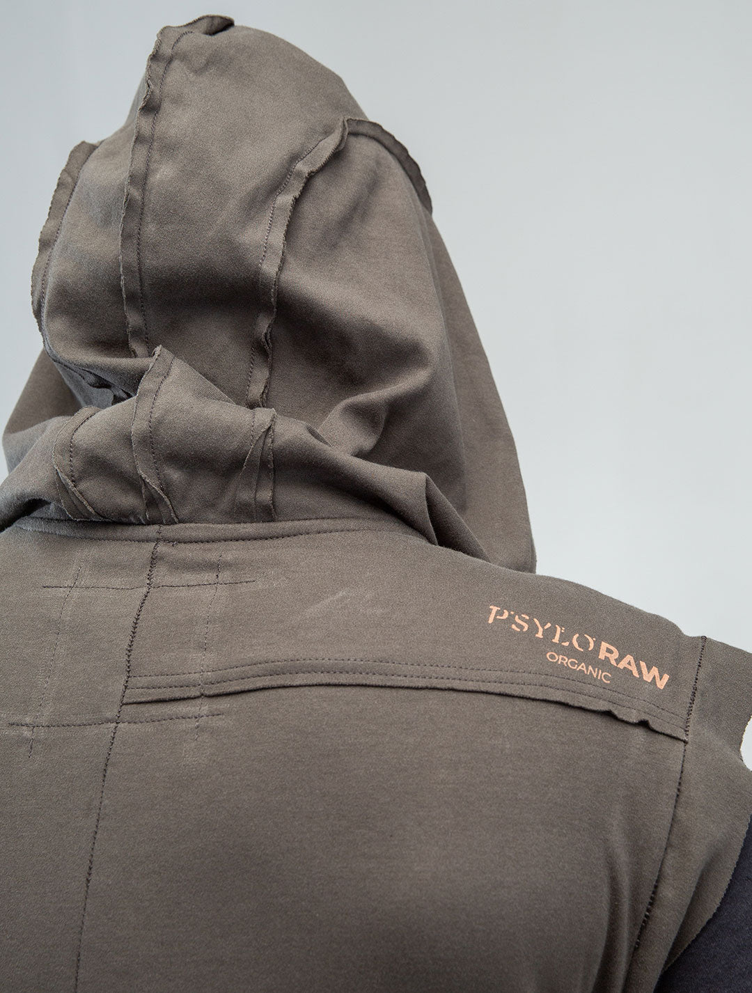 Jaguar Hooded Vest