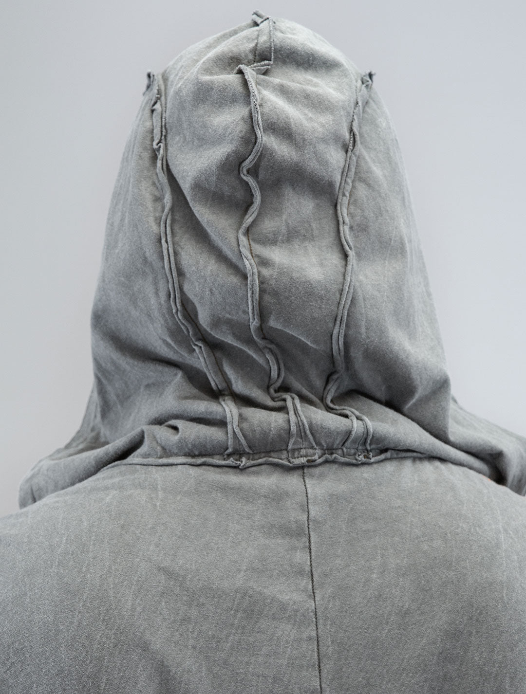 Jaguar Sleeveless Hoodie Tee – Psylo Fashion