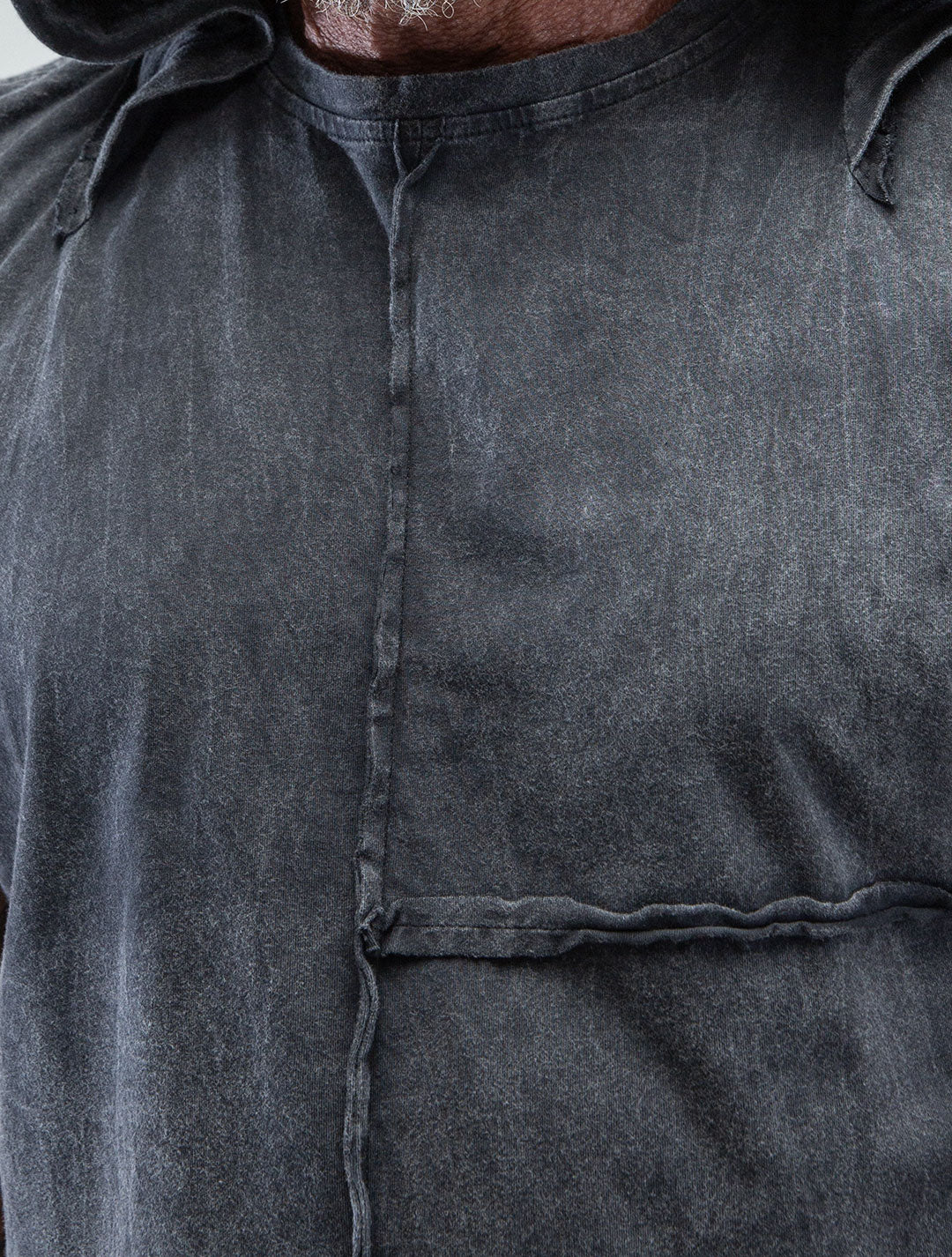 Jaguar Sleeveless Hoodie Tee – Psylo Fashion