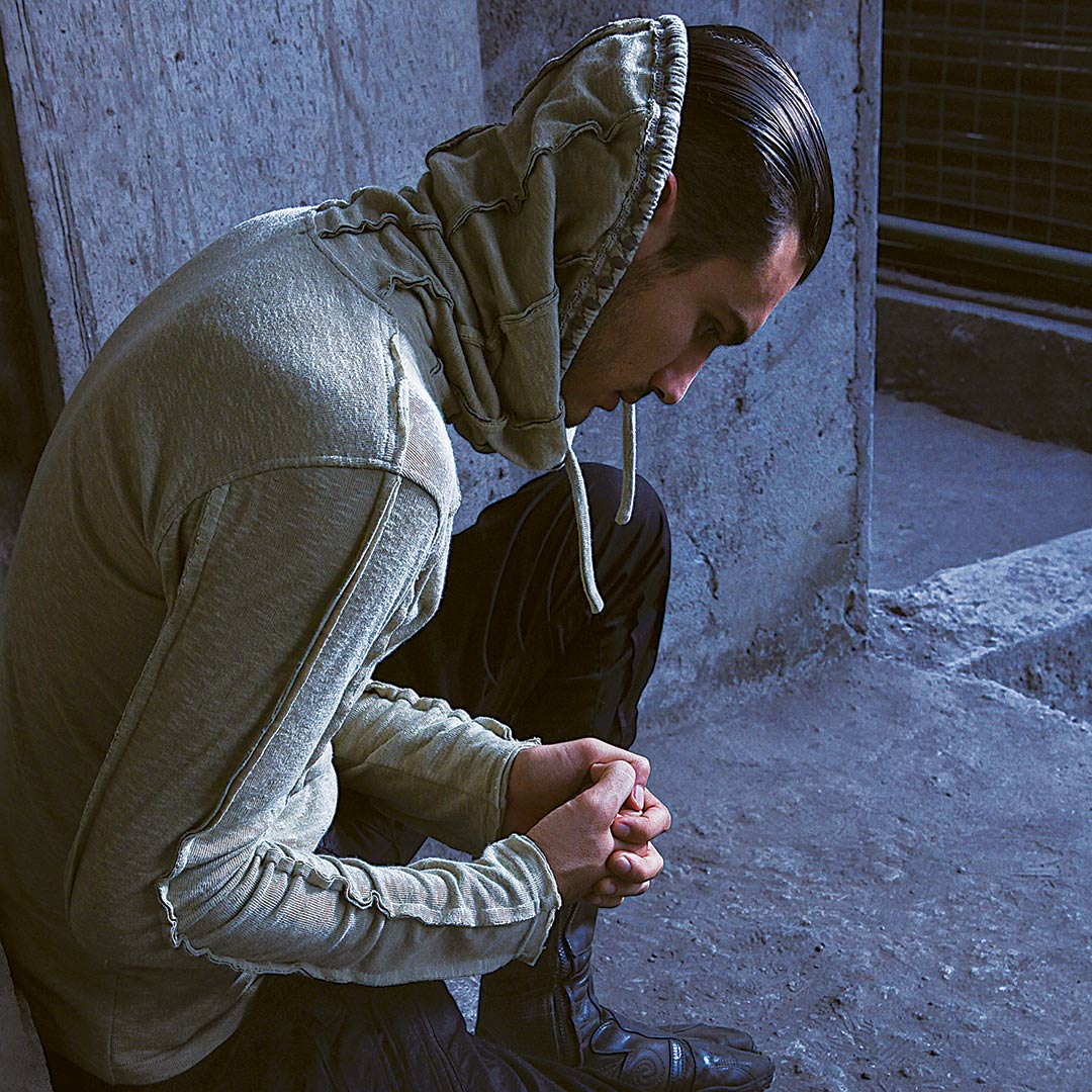 Psylo Alternative Wear