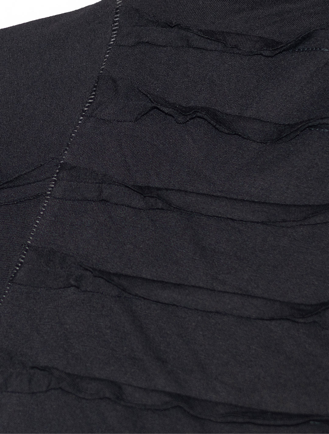 'Lynx' 100% Bamboo Baggy Hooded Tee - Psylo Fashion