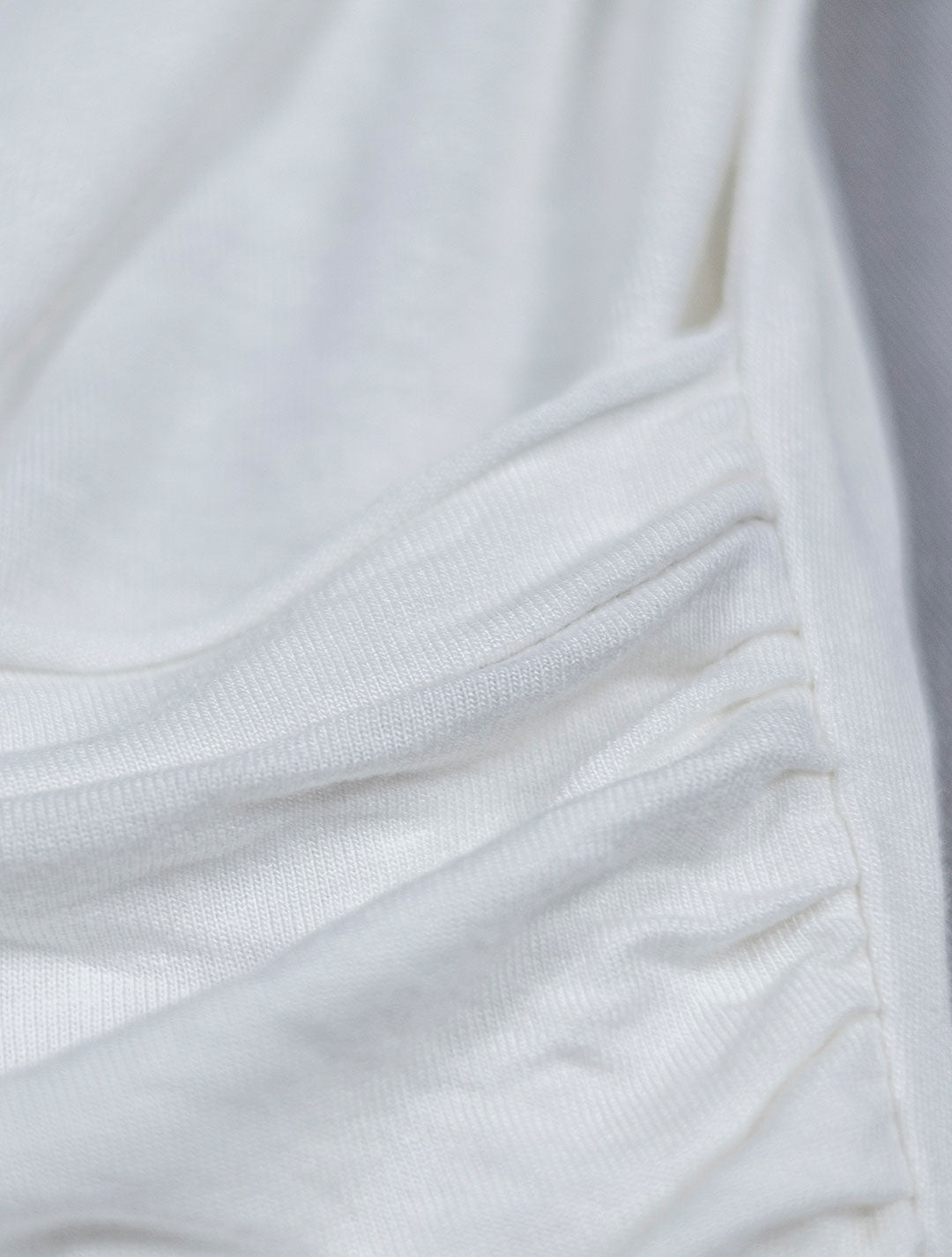 'Lynx' 100% Bamboo Baggy Hooded Tee - Psylo Fashion