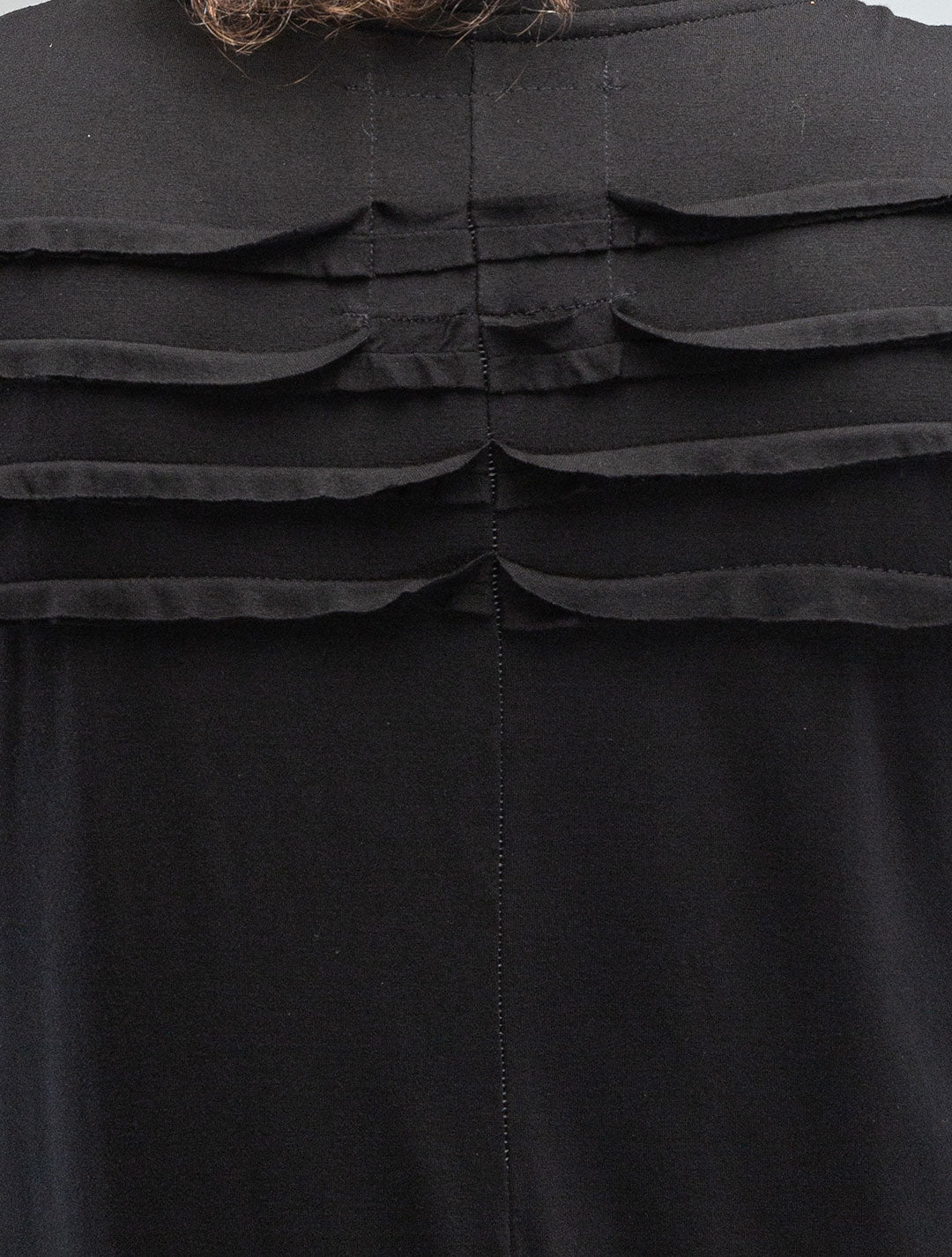 'Lynx' 100% Bamboo Sleeveless Tee - Psylo Fashion