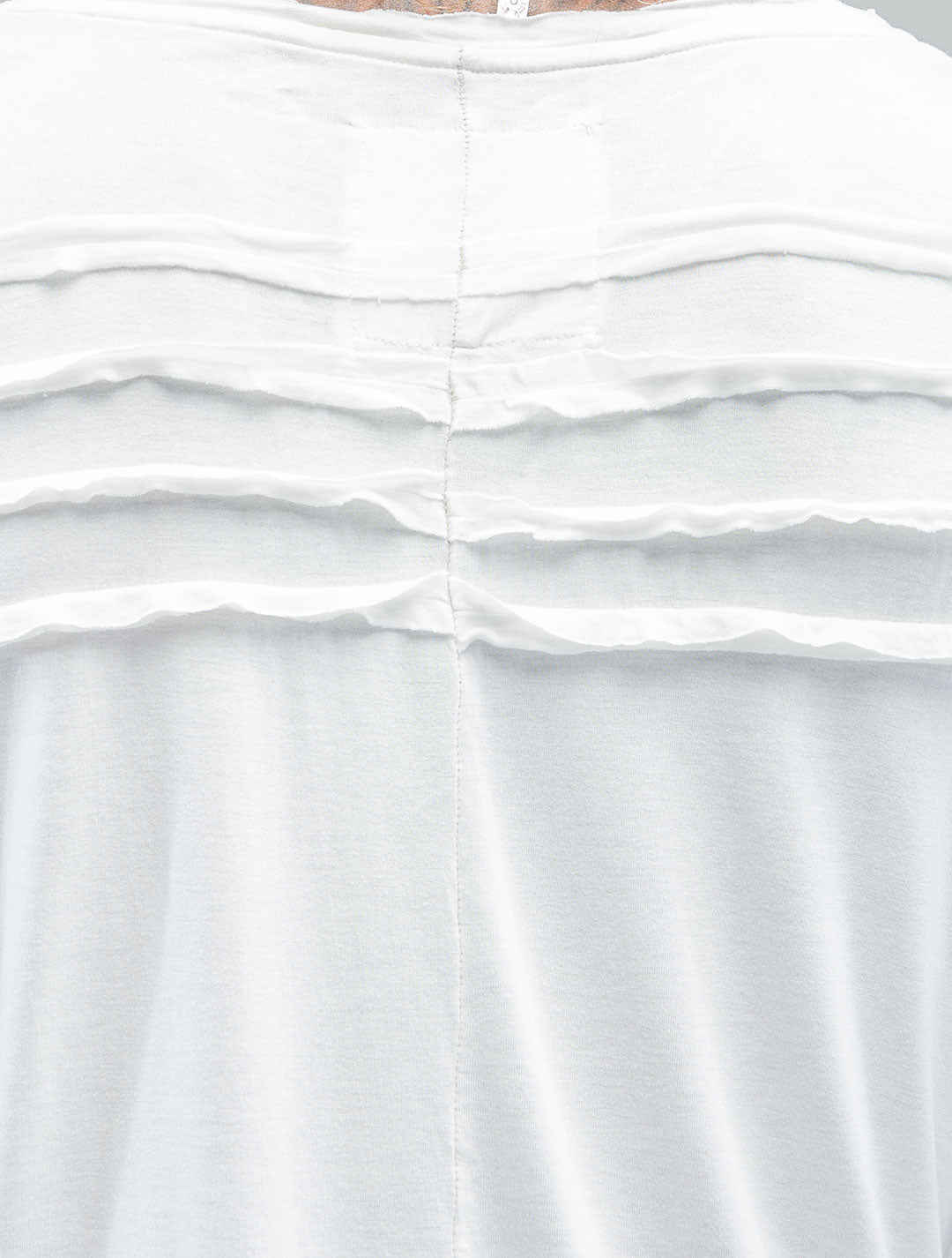 'Lynx' 100% Bamboo Sleeveless Tee - Psylo Fashion
