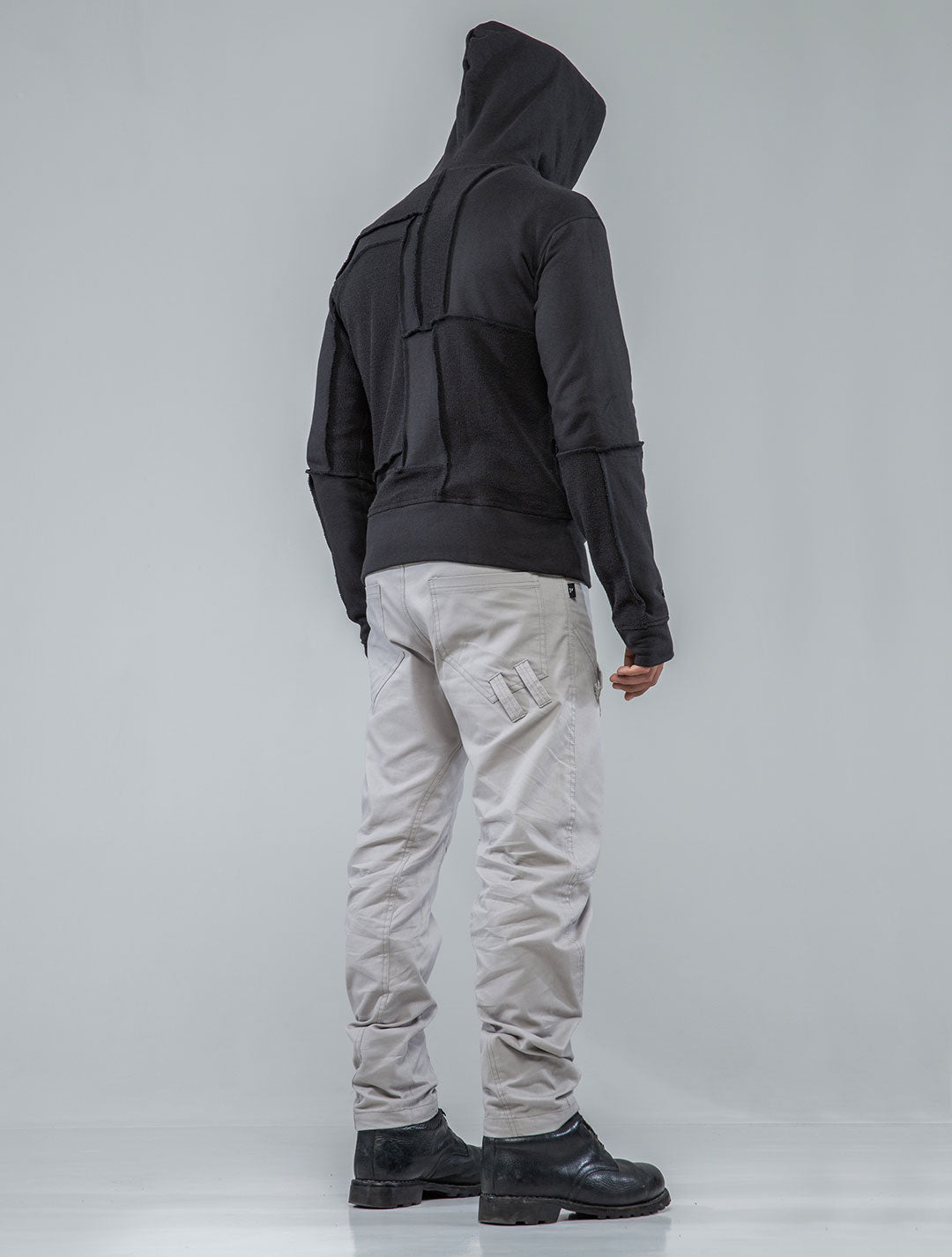 Matlock Hooded Jacket