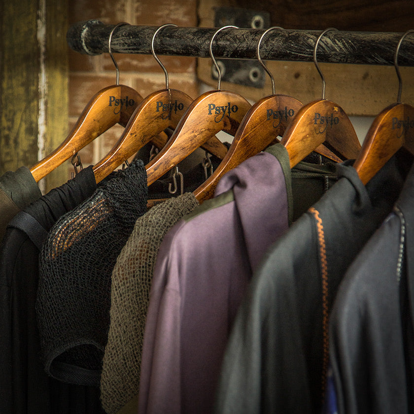 Psylo's New collection - latest streetwear styles for men and women