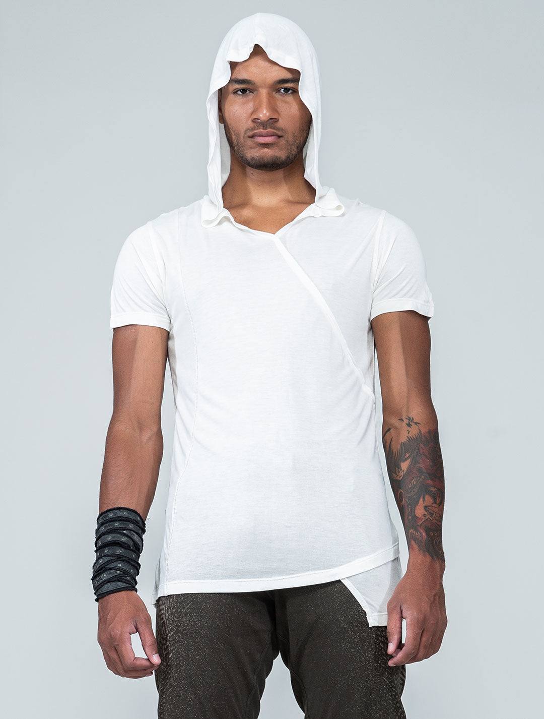 Pharaoh Japanese Wrap Tee