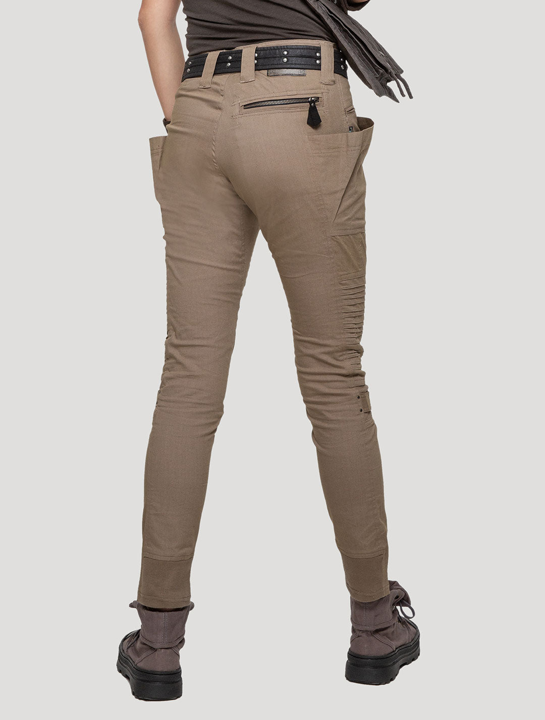 Pickpocket Pants - Psylo Fashion